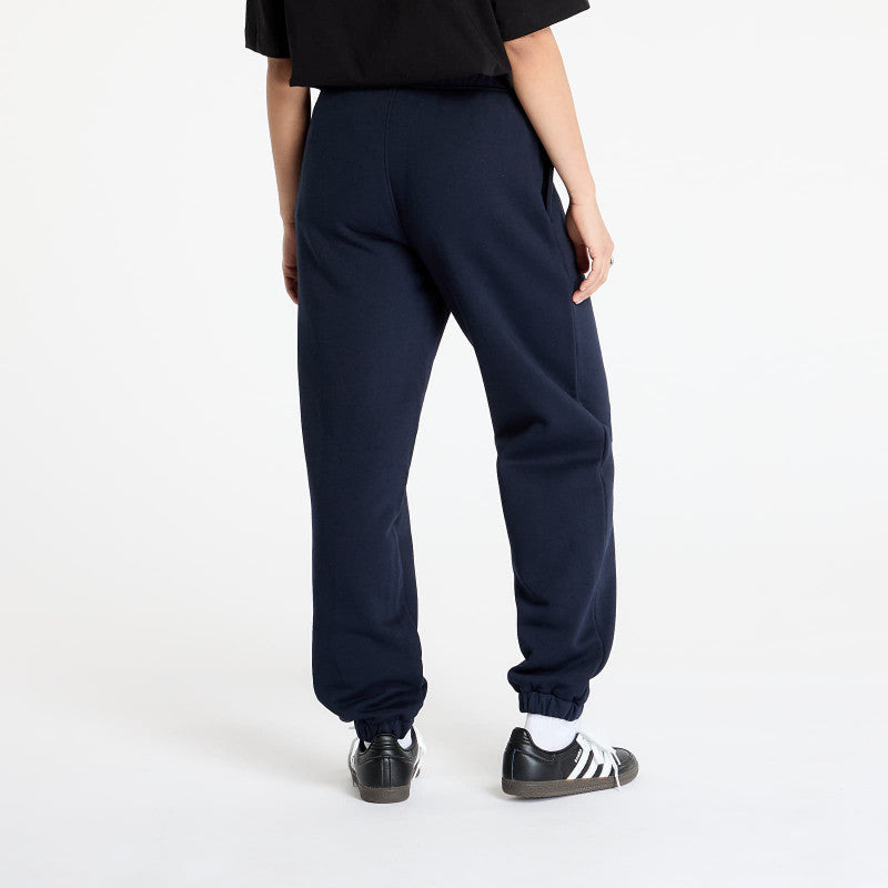 Guess JEANS Triangle Label Jogger Daring Ocean