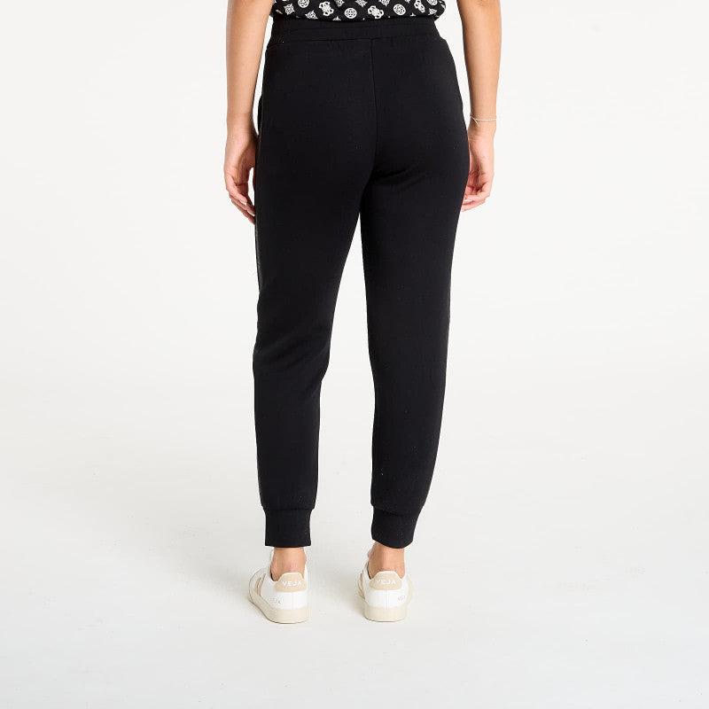 GUESS New Victoire Scuba Pant Black