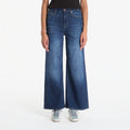 Jeansy GUESS Bellflower Jeans Black
