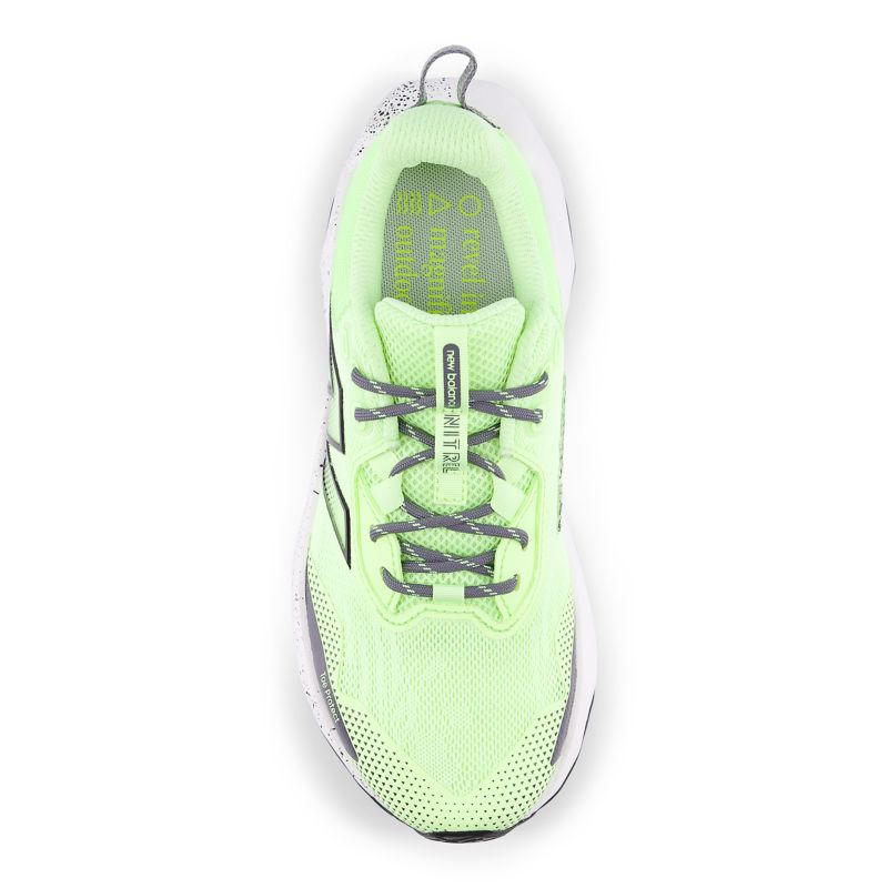 New Balance DynaSoft Nitrel v6