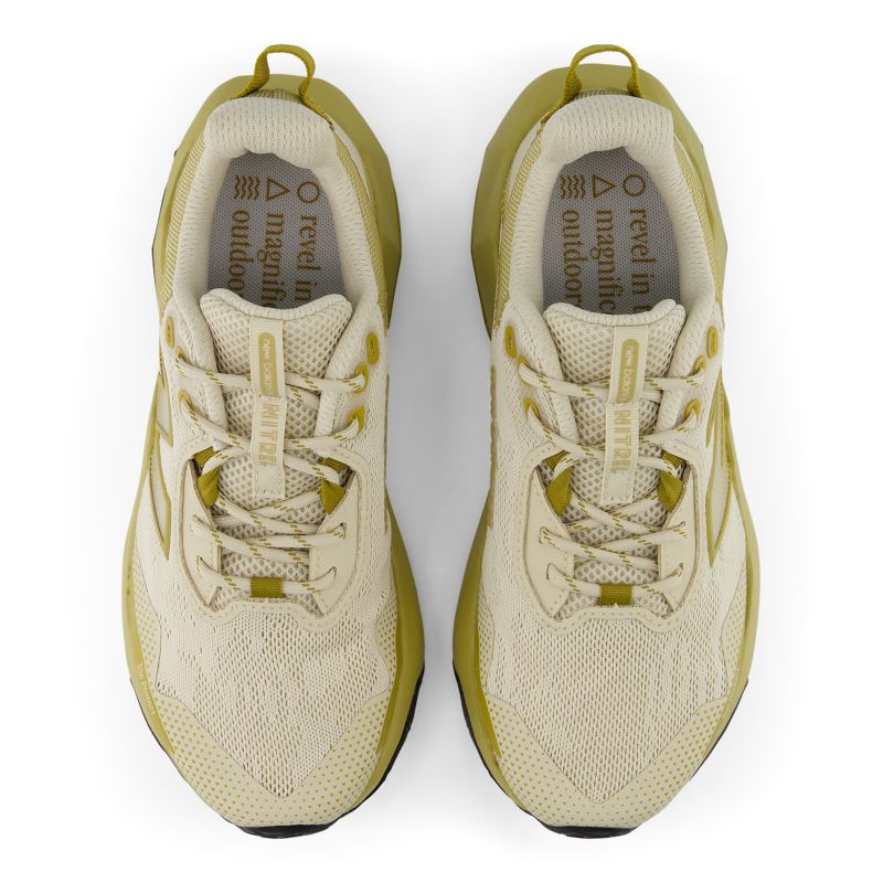 New Balance DynaSoft Nitrel v6