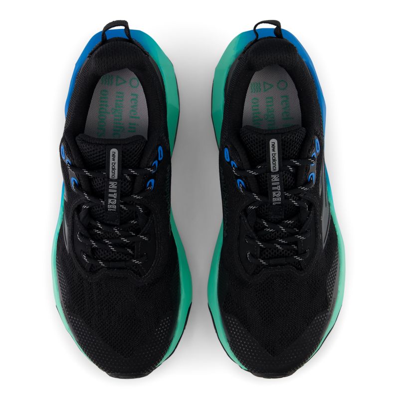 New Balance DynaSoft Nitrel v6