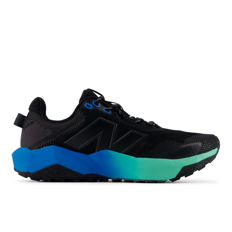 New Balance DynaSoft Nitrel v6