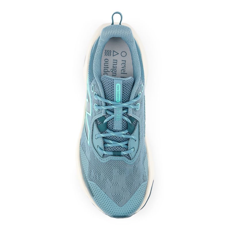 New Balance DynaSoft Nitrel v6