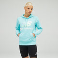New Balance Wmns NB Essentials Pullover Hoodie