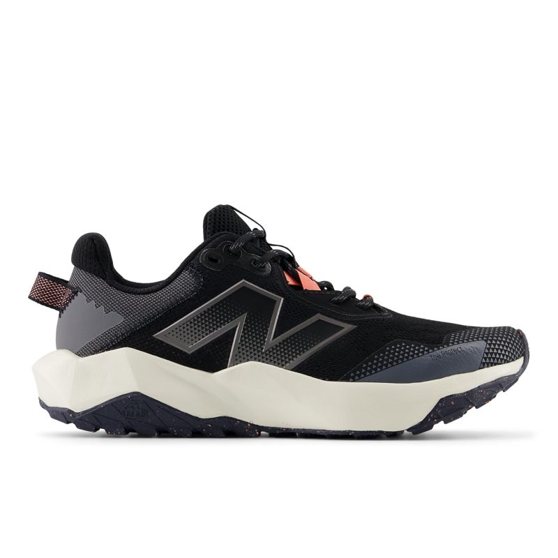 New Balance DynaSoft Nitrel v6