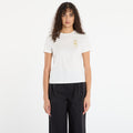 Tommy Hilfiger Gold Crest Reg Ss Tee White