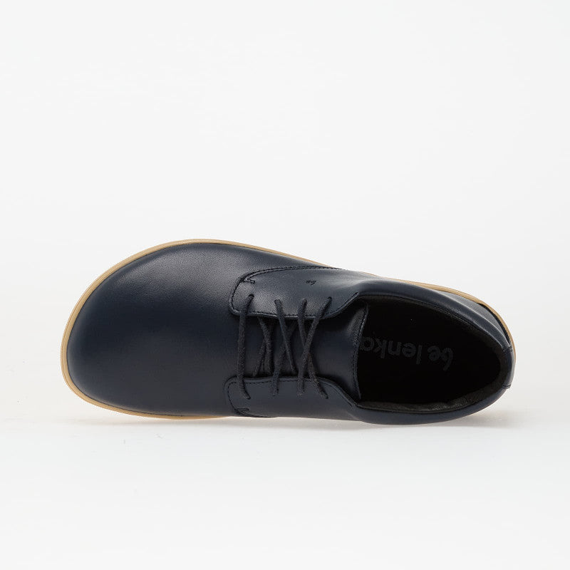 Be Lenka Cityscape Navy Blue