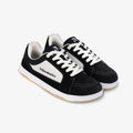 Barebarics Legend Black & White