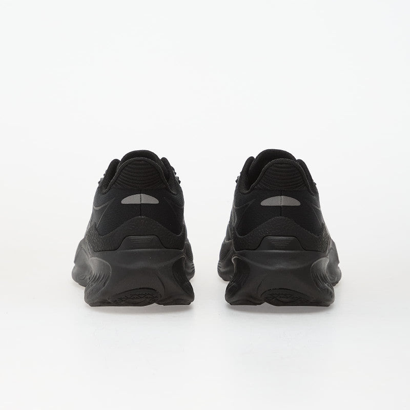 EA7 Emporio Armani Sneaker Wave Cr Full Black/ Silver