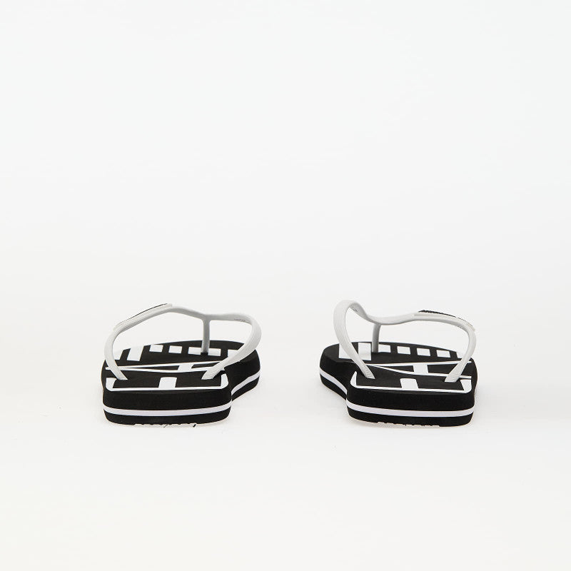 EA7 Emporio Armani Water Sports Over Black/ White