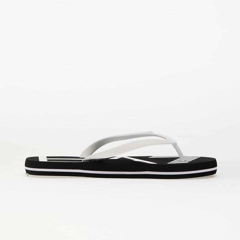EA7 Emporio Armani Water Sports Over Black/ White
