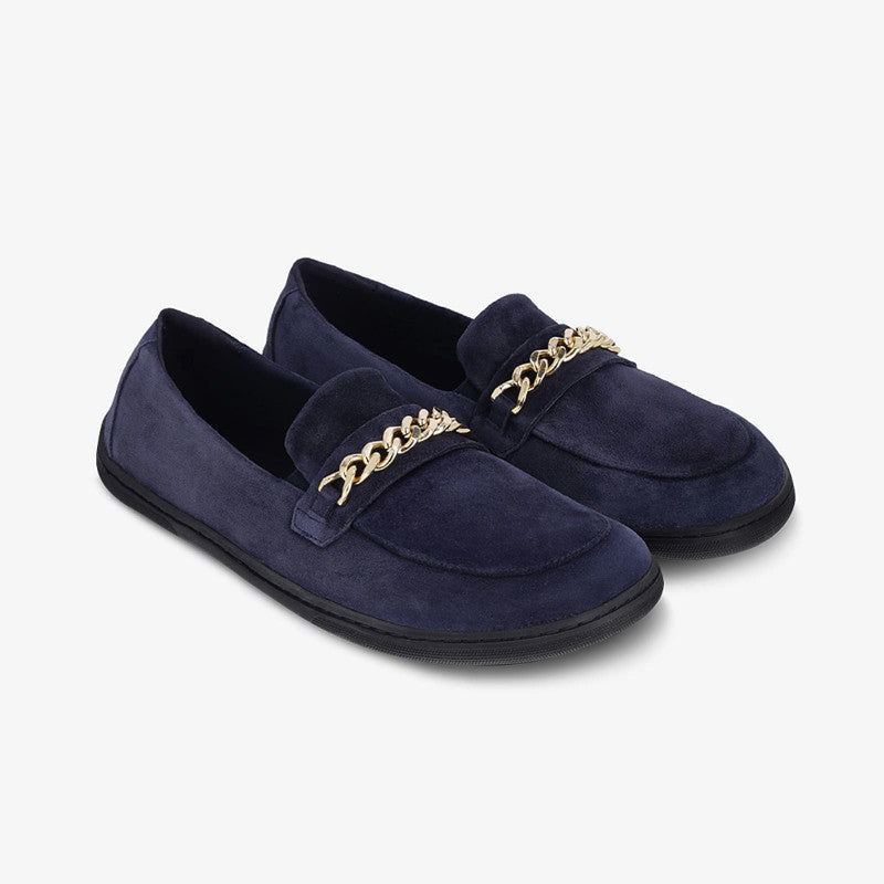 Be Lenka Prestage Navy & Gold