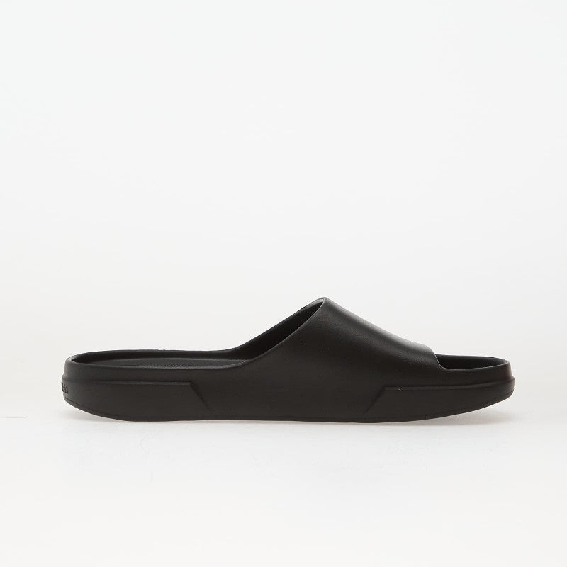 Calvin Klein *J Chunky Slide Onep Black